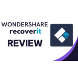Wondershare Recoverit (MAC) ПОДПИСКА ДО 1 ГОДА