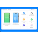 Dr.Fone Android/IPHONE Удаление разблокировки экрана