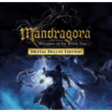 ・MANDRAGORA: WHISPERS OF THE WITCH TREE (2025)・DELUXE・