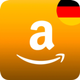🌭🌭 AMAZON ГЕРМАНИЯ КАРТА 1-5.000 EUR 24/7 БЫСТРО