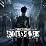 The Walking Dead: Saints & Sinners Oculus Quest