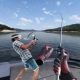 Real VR Fishing Oculus Quest