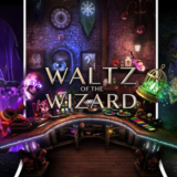Waltz of the Wizard Oculus Quest