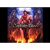 💥Captain Blood 🔵 PS5 🔴ТУРЦИЯ🔴