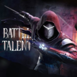 Battle Talent Oculus Quest