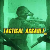 Tactical Assault VR Oculus Quest