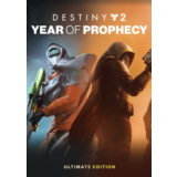 Destiny 2: Год пророчества - Ultimate (Global + РФ)