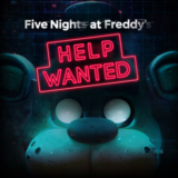 Five Nights at Freddy's: Help Wanted Oculus Quest