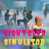 NightClub Simulator VR Oculus Quest