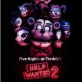 Five Nights at Freddy's: Help Wanted 2 Oculus Quest