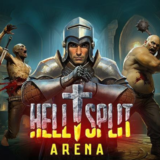 Hellsplit: Arena Oculus Quest