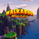 Walkabout Mini Golf Oculus Quest