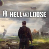 Hell Let Loose 🔵 (STEAM/РФ/УКР-СНГ) КЛЮЧ