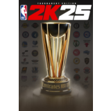 NBA 2K25 Tournament Edition XBOX