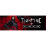 The Thaumaturge Deluxe Edition STEAM KEY (RU+CIS)