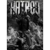 Hatred /Steam/ Весь Мир