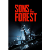 Sons of the Forest, аренда STEAM ОНЛАЙН