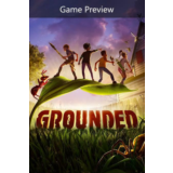 Grounded, аренда STEAM ОНЛАЙН