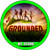 💎 GROUNDED + Игры Steam  ✔️