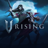V Rising, аренда STEAM ОНЛАЙН
