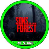 🩷14- 60 дней АРЕНДА • КООПЕРАТИВ• SONS OF THE FOREST