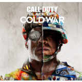 Call of Duty: Black Ops Cold War, аренда STEAM ОНЛАЙН