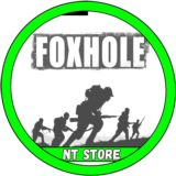 🩷 7 - 60 дней аренда • ОНЛАЙН • FOXHOLE • STEAM