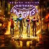 АРЕНДА XBOX Gotham Knights Deluxe Edition
