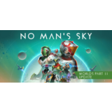 No Man´s Sky, аренда STEAM ОНЛАЙН