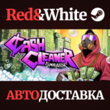 Cash Cleaner Simulator * STEAM RU*KZ*UA*СНГ