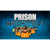 Prison Architect STEAM GIFT Россия + МИР + ВСЕ СТРАНЫ