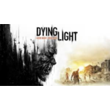 Dying Light, аренда STEAM ОНЛАЙН