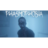 Phasmophobia , аренда STEAM ОНЛАЙН