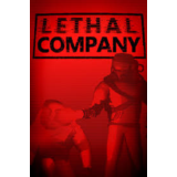 Lethal Company, аренда STEAM ОНЛАЙН
