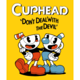 Cuphead , аренда STEAM ОНЛАЙН