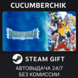 Digimon World: Next Order✅STEAM GIFT AUTO✅RU/УКР/КЗ/СНГ
