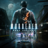 АРЕНДА XBOX Murdered: Soul Suspect