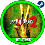 🩷14- 60 дней АРЕНДА • КООПЕРАТИВ•Left 4 Dead 2