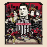 АРЕНДА XBOX Sleeping Dogs Definitive Edition