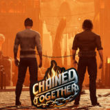 Chained Together, аренда STEAM ОНЛАЙН