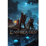 Enshrouded, аренда STEAM ОНЛАЙН