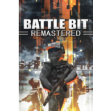 BattleBit Remastered , аренда STEAM ОНЛАЙН