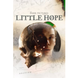 The Dark Pictures: Little Hope , аренда STEAM ОНЛАЙН
