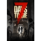 7 Days to Die , аренда STEAM ОНЛАЙН