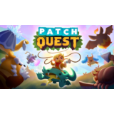 Patch Quest ✅ Steam ключ Global RU/CIS РФ СНГ Россия