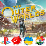 The Outer Worlds PS4/Турция/Украина/Индия/PS