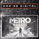 Metro Exodus - Gold Edition / Ключ Steam / Все страны