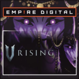V Rising / Ключ Steam / Россия / СНГ / Без комиссий
