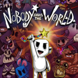 Nobody Saves the World (Ключ Steam | РФ+СНГ)
