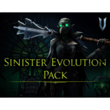 DLC V Rising - Sinister Evolution Pack / STEAM КЛЮЧ